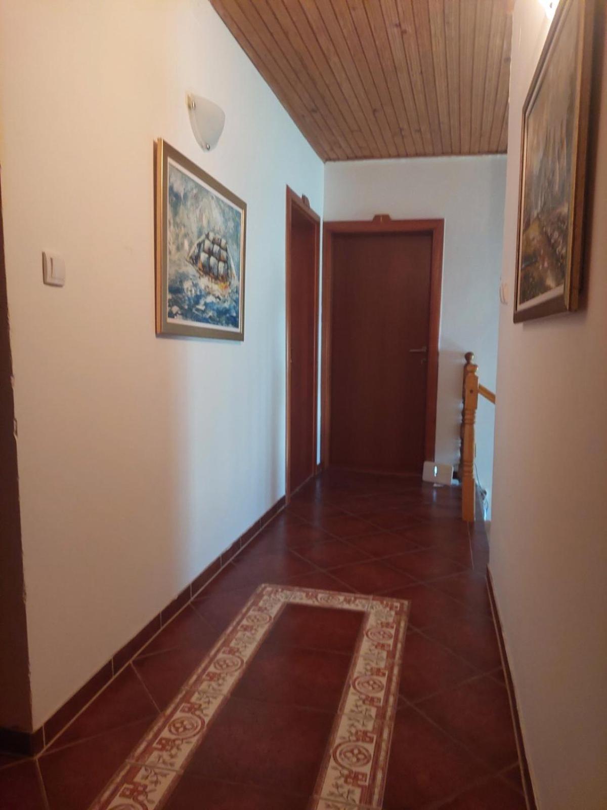 Hotel Jelena à Korenica Extérieur photo