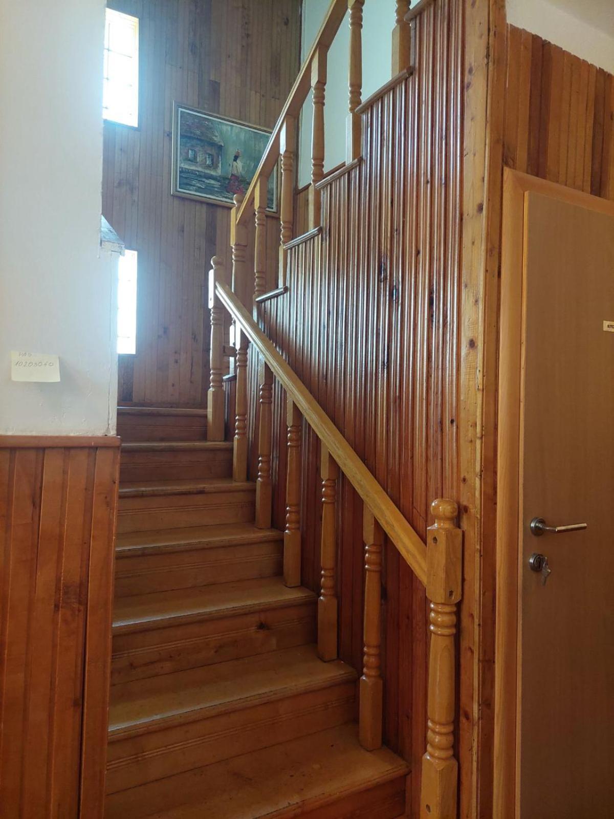 Hotel Jelena à Korenica Extérieur photo