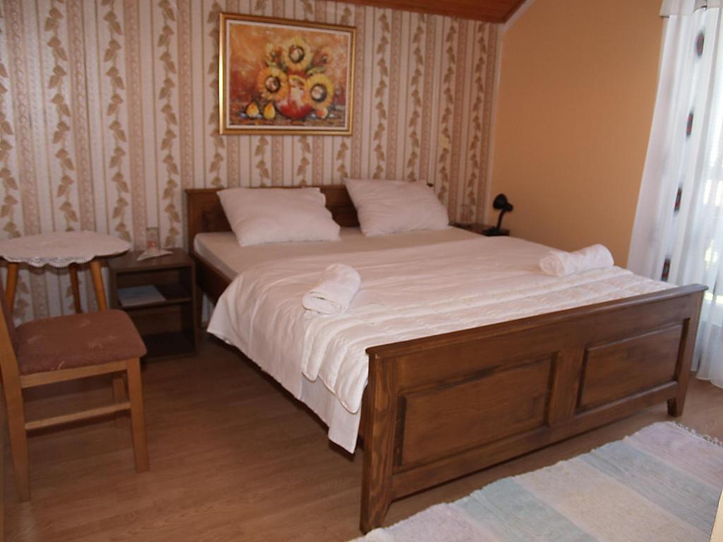 Hotel Jelena à Korenica Chambre photo